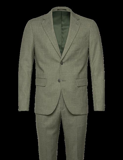 Lindbergh | Structure Stretch Suit | 58