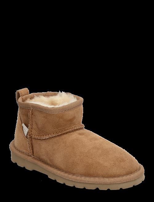 Rosemunde Kids | Rkbrisbane Shearling Short Boots | 33