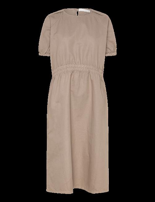 Naja Lauf | Puk Dress Cotton Linen | 42