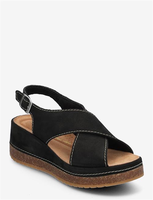 Clarks | Kassanda Step D | 42