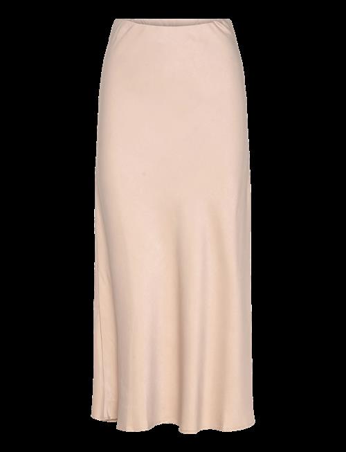 A-View | Carry Sateen Skirt | 40