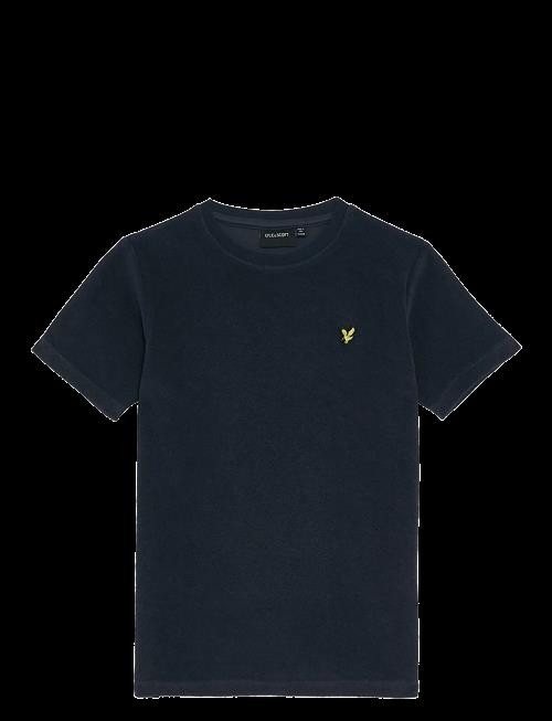 Lyle & Scott | Towelling T-Shirt | 164-170