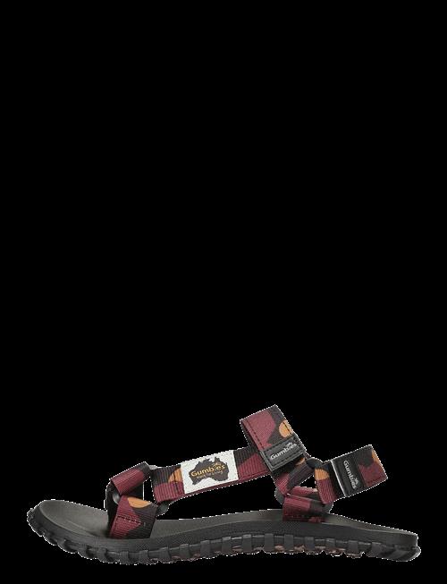 Gumbies | Scrambler | 46