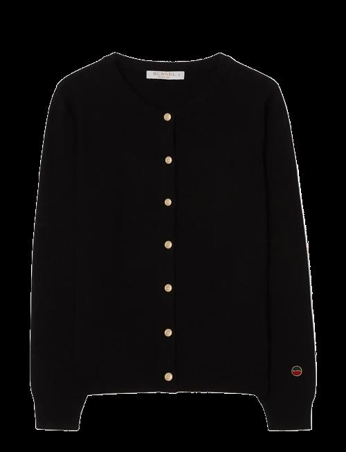 BUSNEL | Kee Cardigan | 36