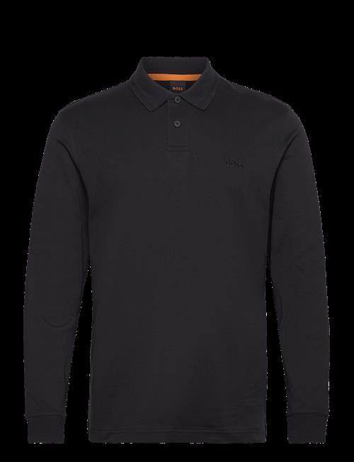 BOSS | Pe_Interlock_Long | XXL