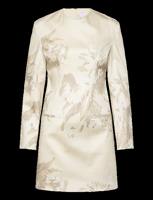 REMAIN Birger Christensen | Floral Mini Dress | 36