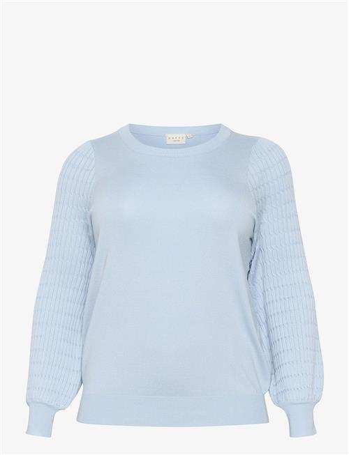 Kaffe Curve | Kclini Knit Pullover | XL