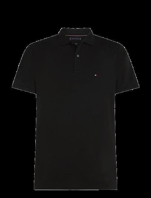 Tommy Hilfiger | Liquid Cotton Essential Reg Polo | XXL