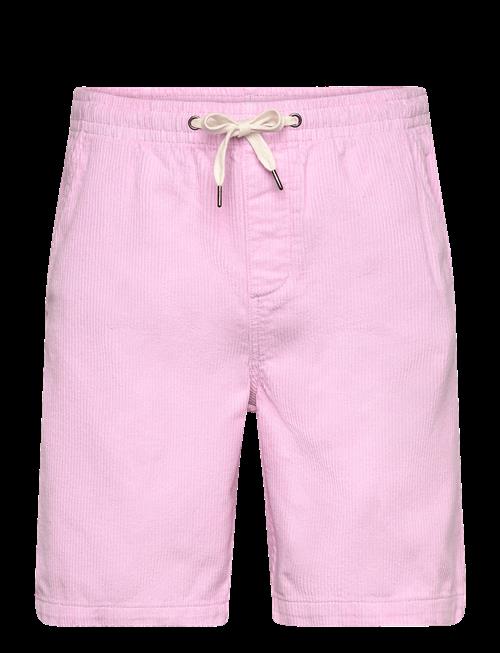 Lindbergh | Corduroy Shorts | L