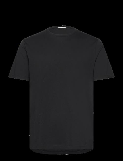Lindbergh Black | Mercerized Cotton Tee S/S | XXL