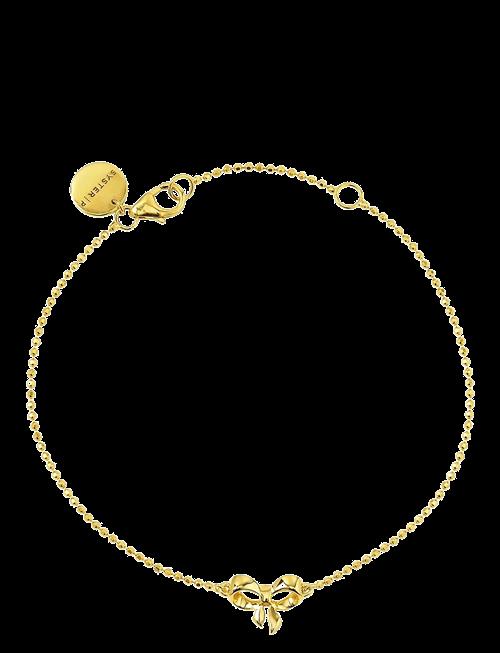 Syster P | Rosie Mini Bracelet Gold | ONE SIZE