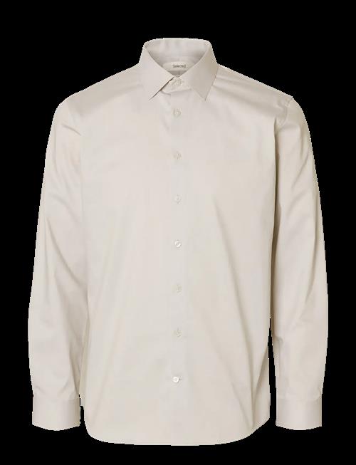 Selected | Slmfilip-Performance Slim Ls Shirt Noos | M
