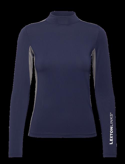 Lexton Links | Lorraine Baselayer | L