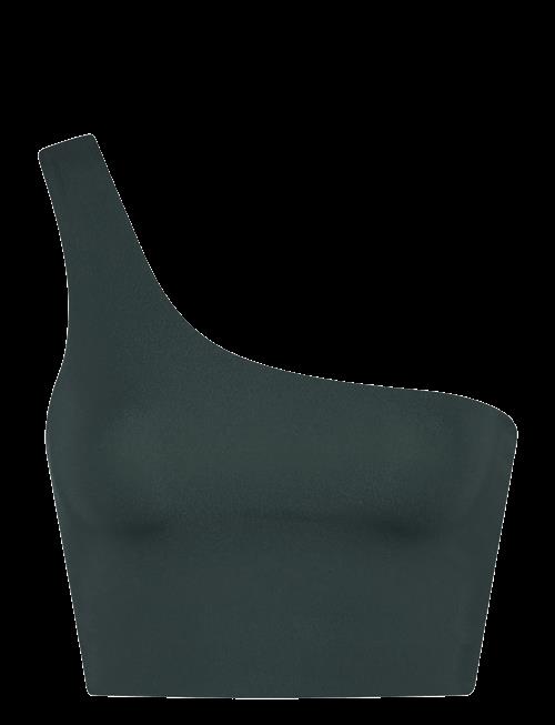 Girlfriend Collective | Bianca Bra, One Shoulder | 6XL