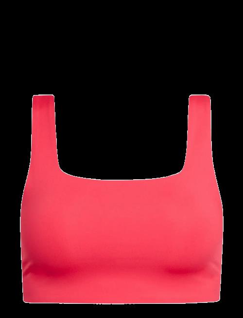 Girlfriend Collective | Tommy Bra, Square-Neck | 6XL