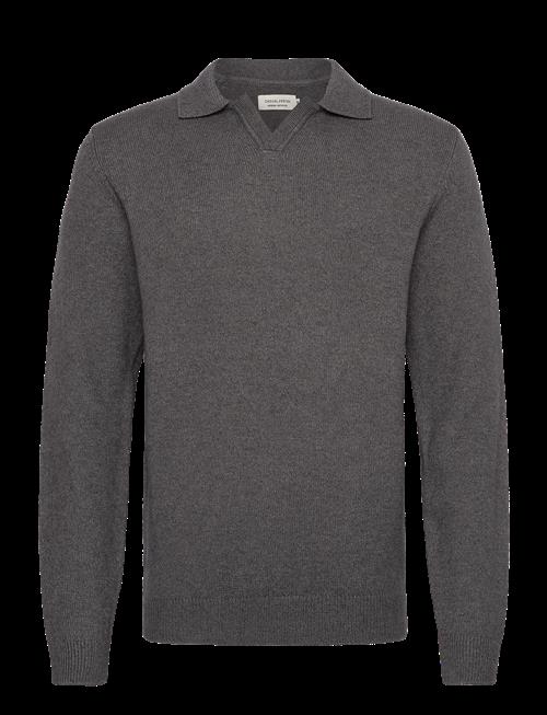 Casual Friday | Cfkarl Polo Knit | XXXL