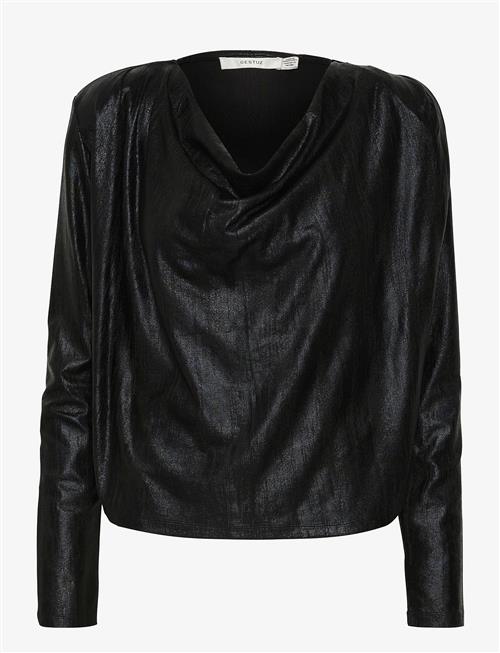 Gestuz | Madlingz Ls Blouse | M