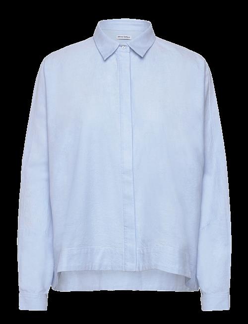 Ahlvar Gallery | Gigi Oxford Shirt | S