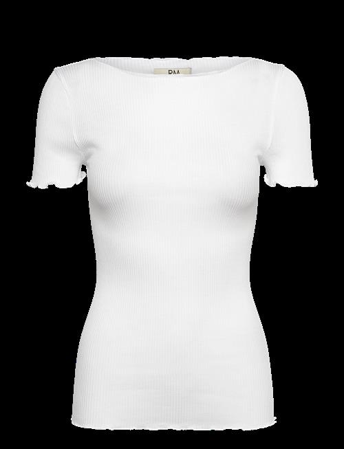RM By Rosemunde | Rmwbalta Ss Boat-Neck T-Shirt | L