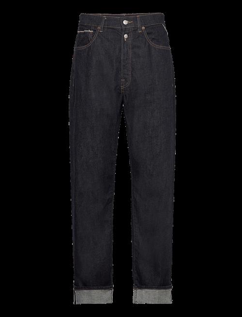 Replay | Ms9Z1 Trousers Straight 9Zero1 | 31 x 32
