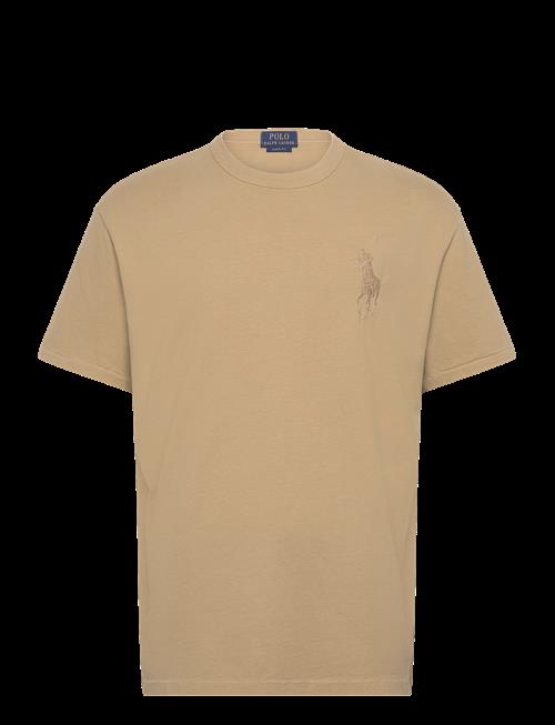 Polo Ralph Lauren | Classic Fit Big Pony Jersey T-Shirt | XS