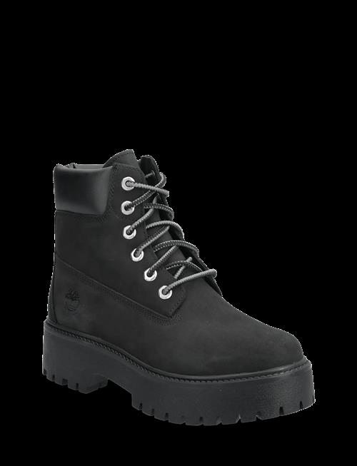 Timberland | 6 Inch Lace Up Waterproof Boot | 37