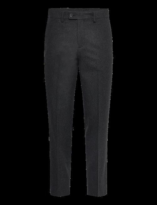 Lindbergh | Flannel Wool Blend Formal Pant | XL