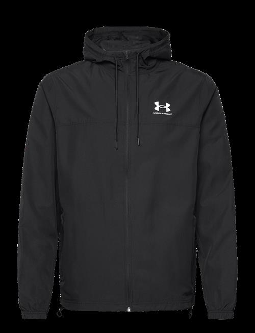 Under Armour | Ua Rival Wvn Windbreaker | XXXL