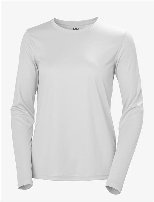 Helly Hansen | W Hh Tech Crew Ls 2.0 | XL