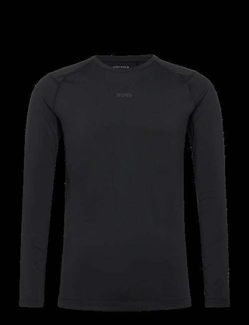 Björn Borg | Borg Soft Compression Ls T-Shirt | XXL