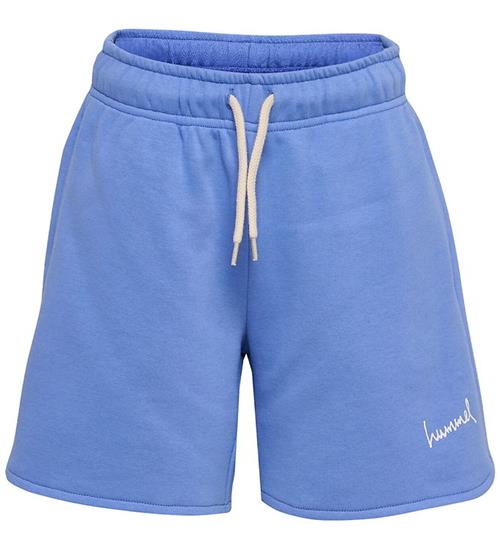 Hummel Sweatshorts - hmlJR - Persian Jewel
