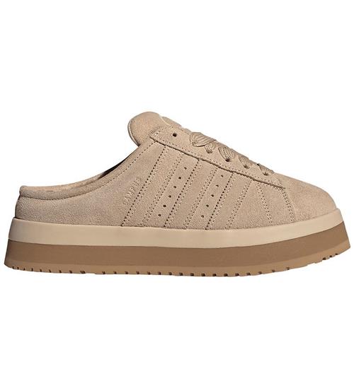adidas Originals Sko - Campus 00s WTR Lo - Magbei/Magbei/Gum4