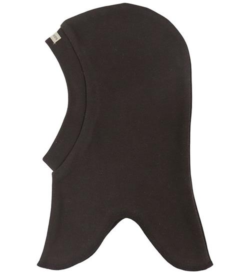 Racing Kids Elefanthue - 1-lags - Dark Brown