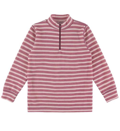 Joha Bluse - Uld - Bordeaux