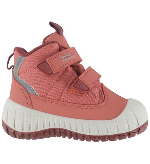Reima Støvler - Tex - Passo 2.0 - Red Clay