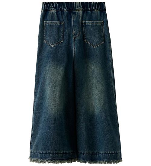 Name It Jeans - NkfBelle - X-Skater - Vintege Medium Blue Denim