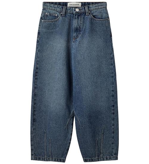 Sofie Schnoor Jeans - Noos - HavanaSY - Denim Blue