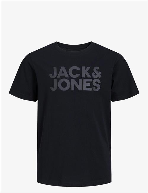 Jack & Jones | Jjecorp Logo Tee Ss O-Neck Noos Jnr | 176