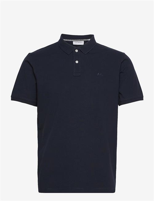 Lindbergh | Polo Tee S/S | XL