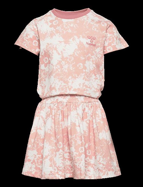 Hummel | Hmljuna Dress S/S | 110