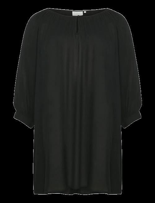 Kaffe Curve | Kcami 3/4 Sl Tunic | 46