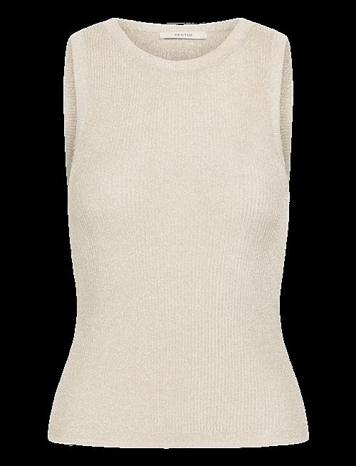 Gestuz | Silvigz Top | M