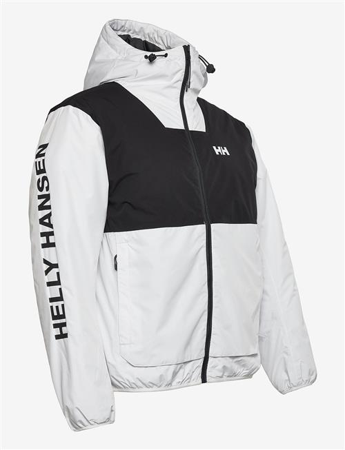 Helly Hansen | Ervik Ins Rain Jacket | XL