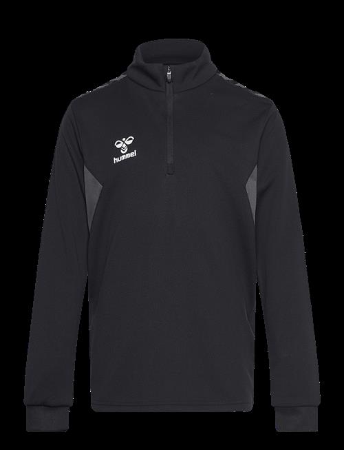 Hummel | Hmlauthentic Half Zip Sweat Kids | 152