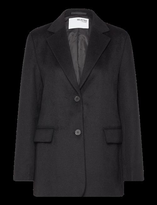 Selected | Slfsasja Wool Blazer B | 40
