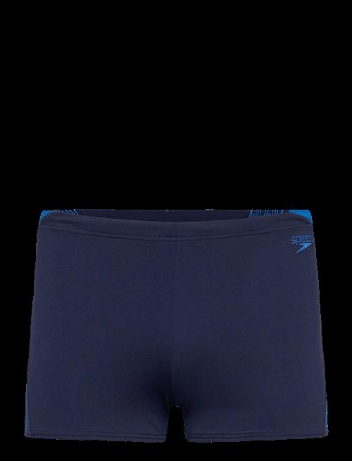 Speedo | Mens Hyperboom Splice Aquashort | 38