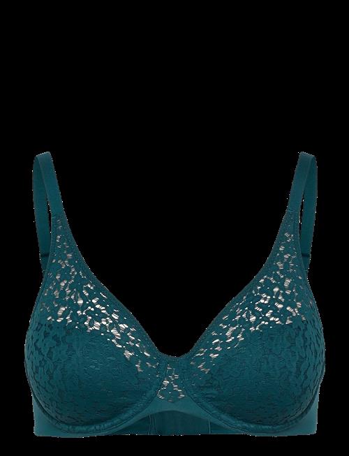CHANTELLE | Norah Covering Molded Bra | D x 70