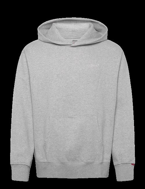 Levi's® | The Authentic Hoodie Light Gra | L