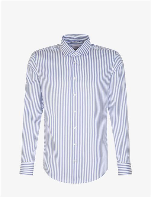 Seidensticker | Business Shirt Slim | 44