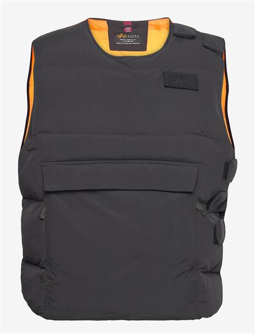 Alpha Industries | Protector Puffer Vest | XXL